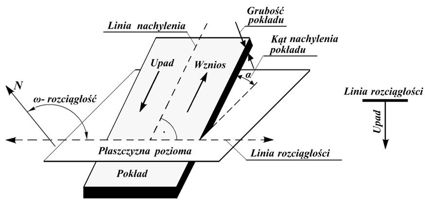 Cechy charakterystyczne pokładu
czek.eu
 Czesław Zając

Characteristic features of the deck.